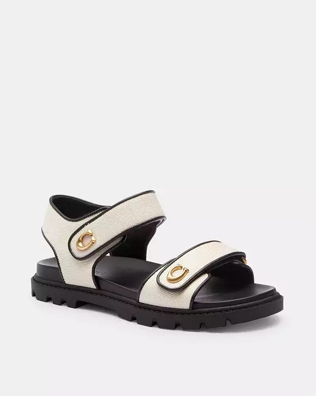 Brynn Sandal | Coach (US)