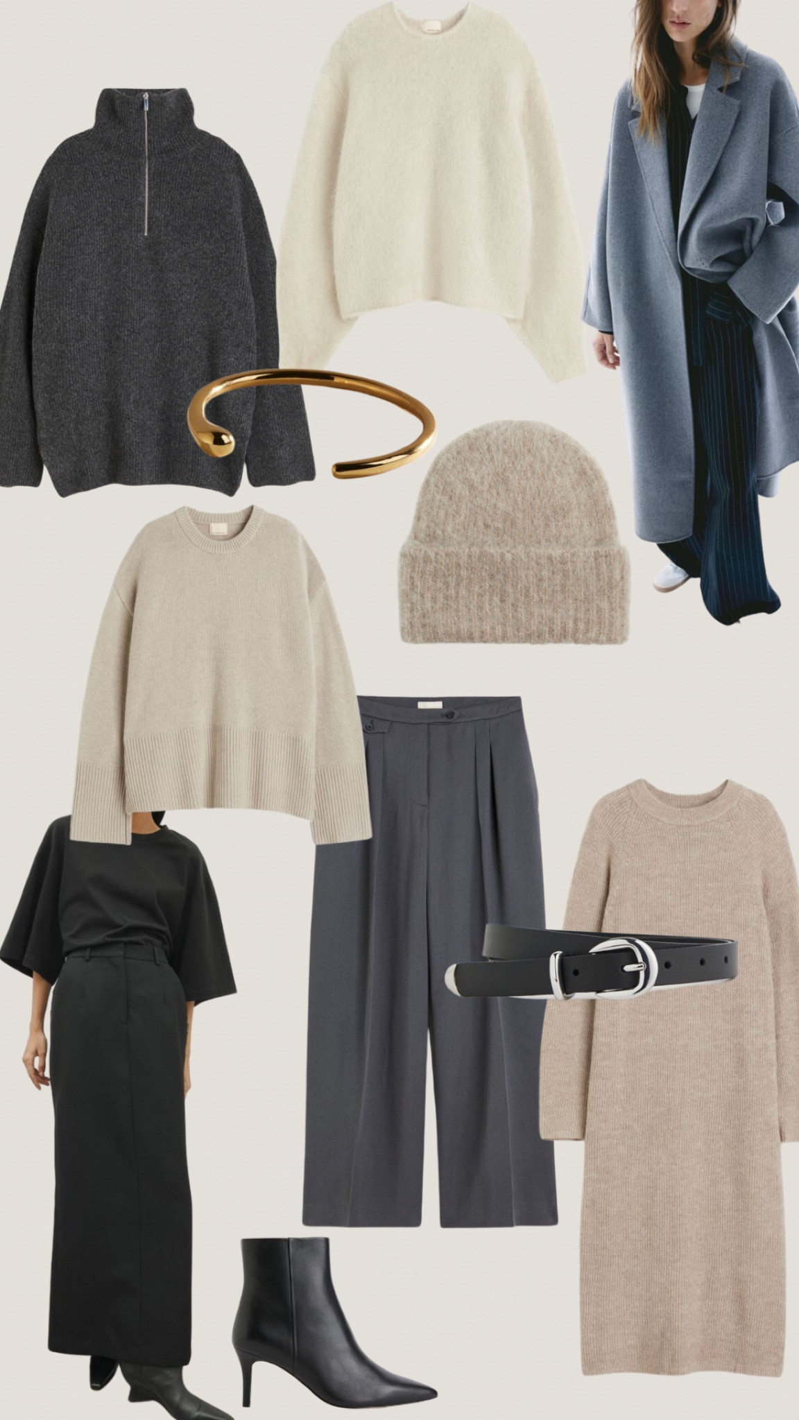 H&M Black Friday 

#LTKCyberSaleUK #LTKCyberWeek

#LTKGiftGuide