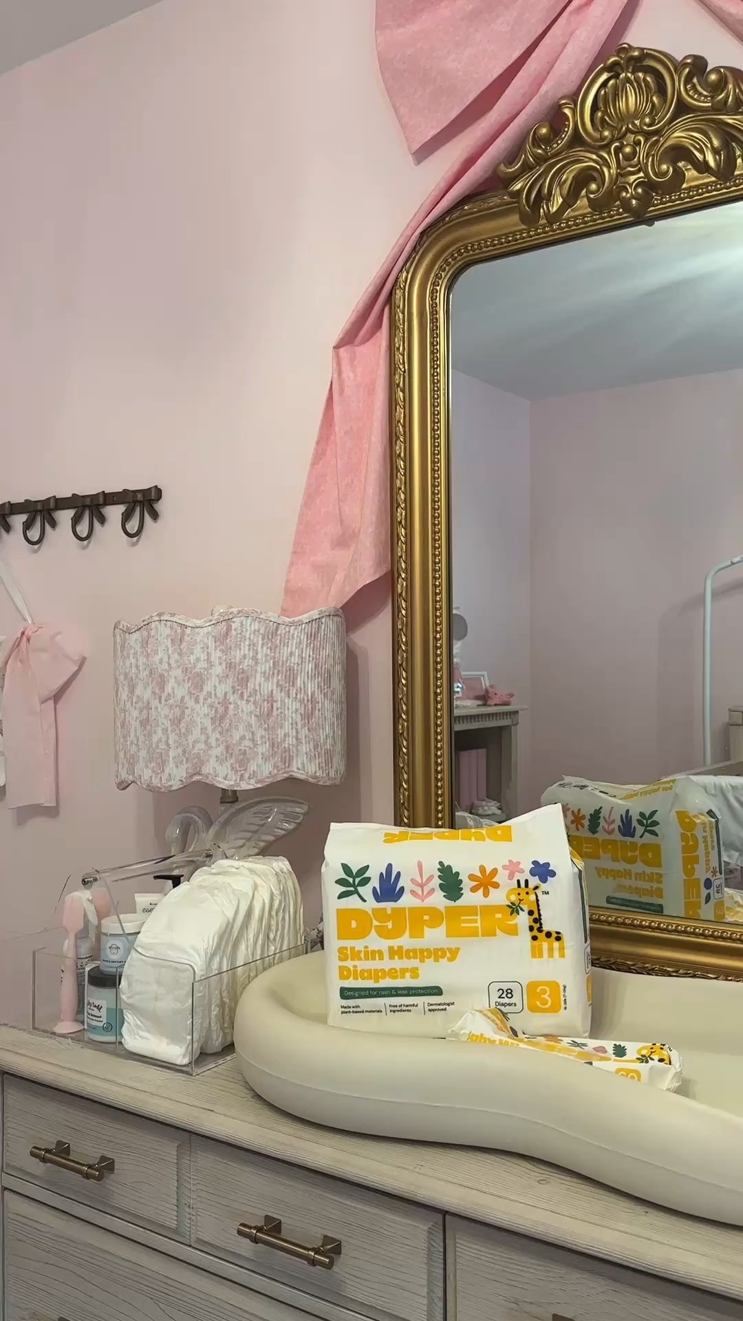 •#ad I’m on the hunt for the best clean diaper. We are loving Dyper because they are plant based and free of over 1000 harmful chemicals. Be sure to check out Dyper if your baby has diaper rash, sensitive skin, or if you are looking for a great clean option. I’ve linked our current diaper system on my LTK!💛• 

#LTKmomlife #LTKBaby