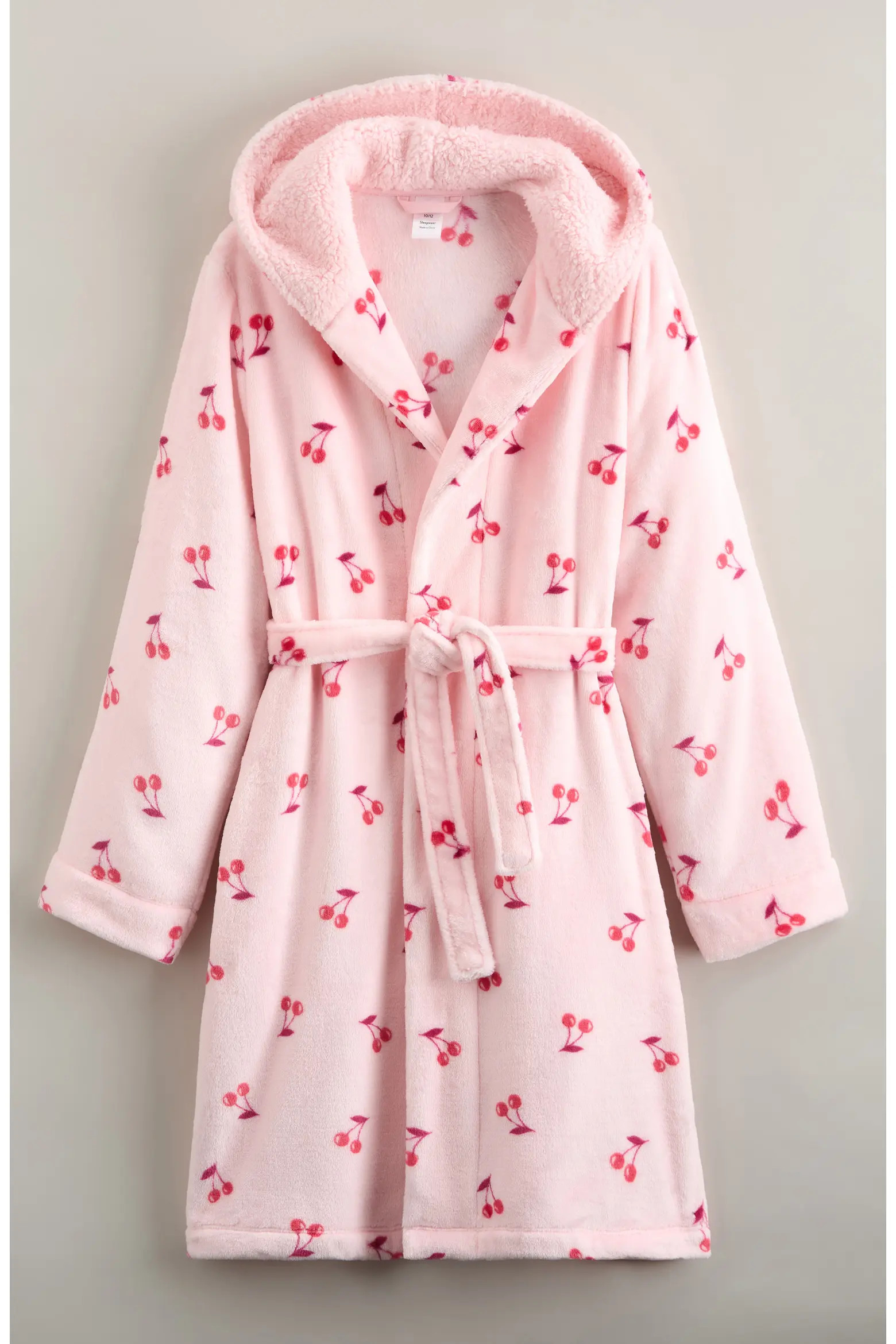 Kids' Hooded Robe (Women) | Nordstrom | Nordstrom