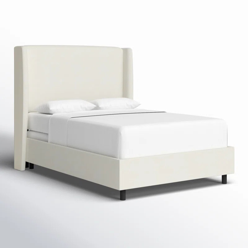 Tilly Upholstered Bed | Wayfair North America