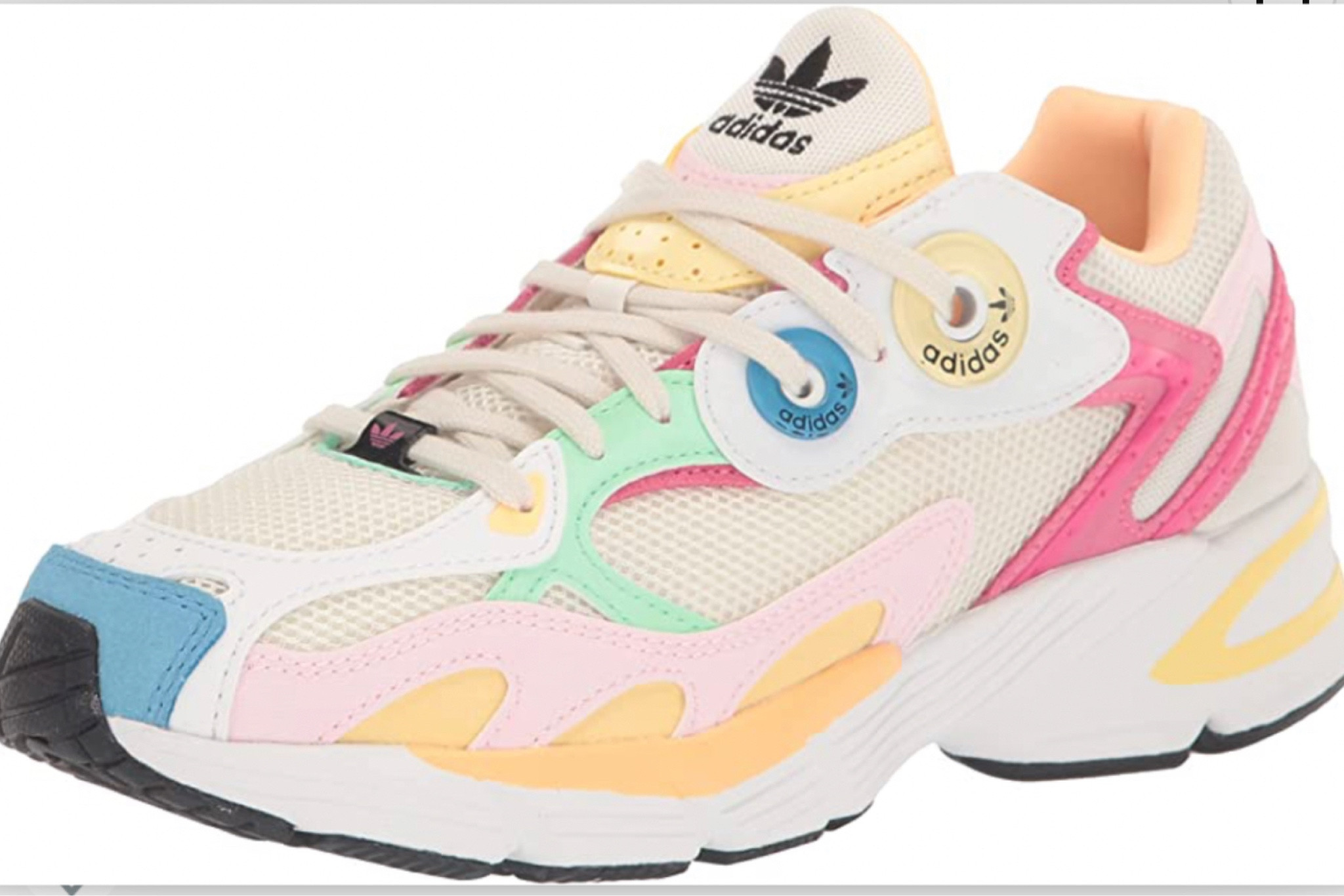 #hocspring PERFECT sneakers! 👏🏼👏🏼👏🏼

#LTKfit #LTKshoecrush