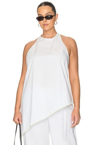 Marithe Top
                    
                    L'Academie | Revolve Clothing (Global)