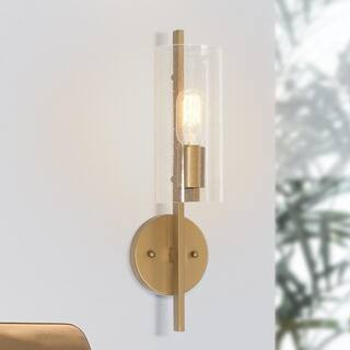 HomeLightingWall Sconces | The Home Depot