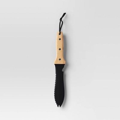 Outdoor Harvesting Garden Knife - Threshold™ | Target