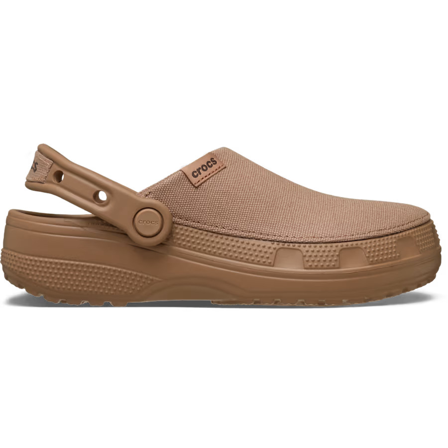 Classic Crafted Clog | Crocs (US)