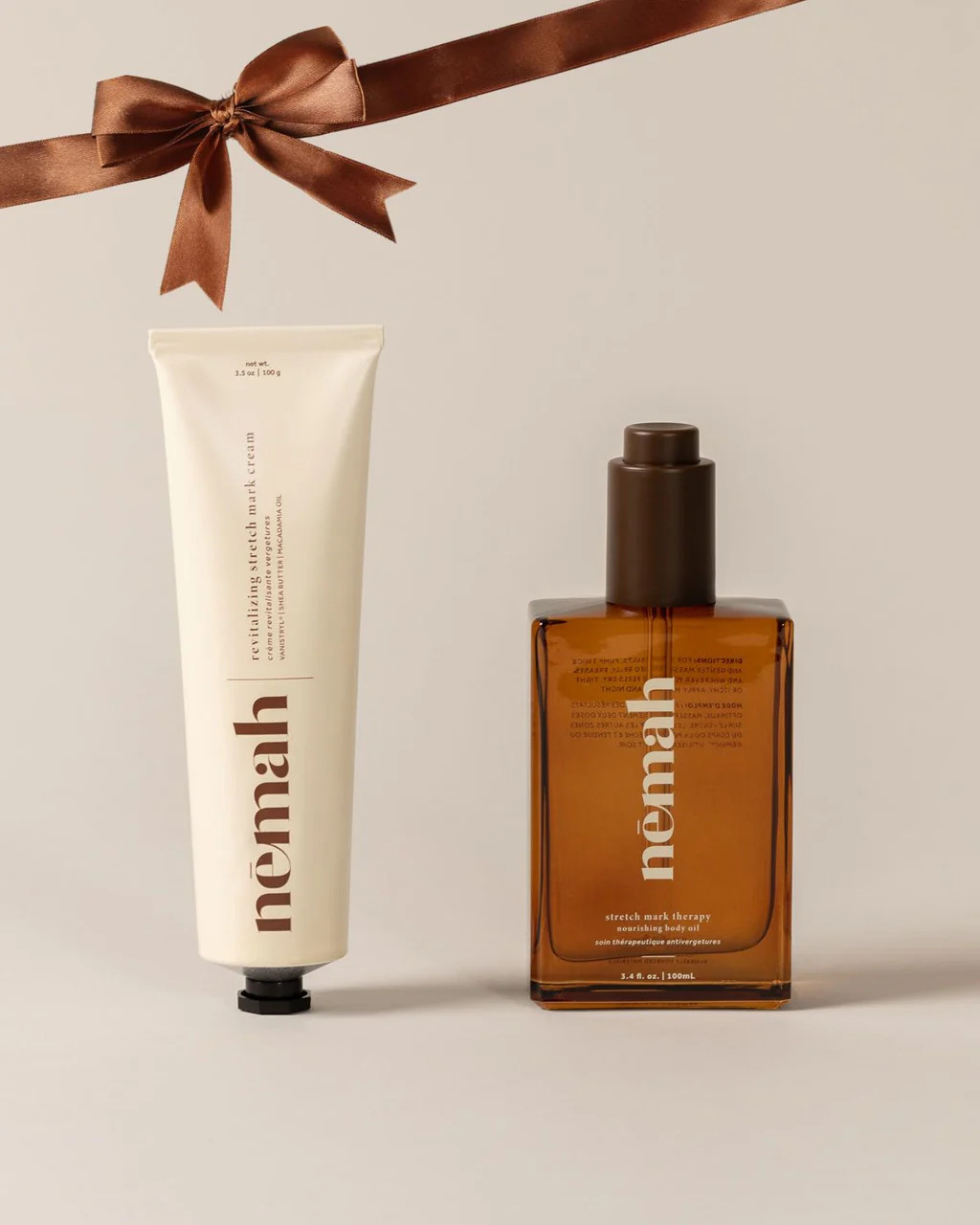 Pregnancy Set | Nemah