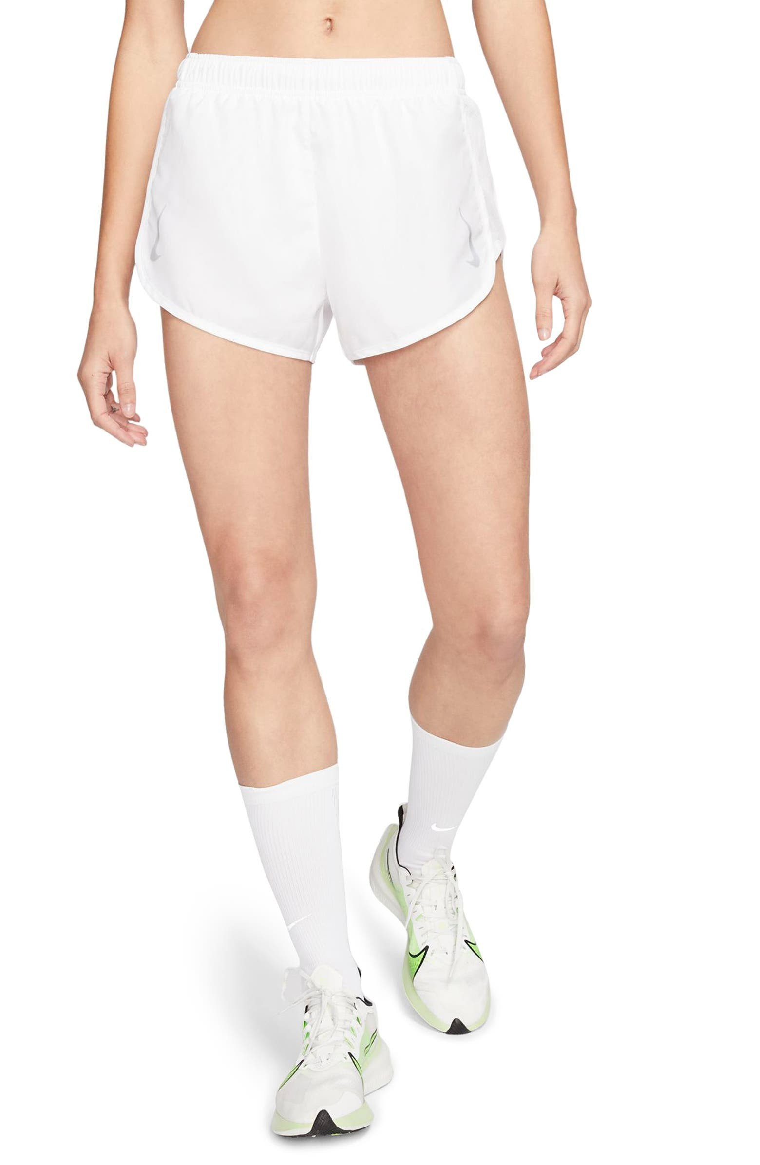 Tempo High Cut Running Shorts | Nordstrom