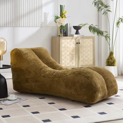 Creative Bean Bag Sofa Chair | Wayfair North America