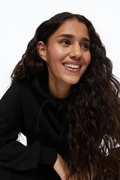 Oversized Hoodie | H&M (US + CA)