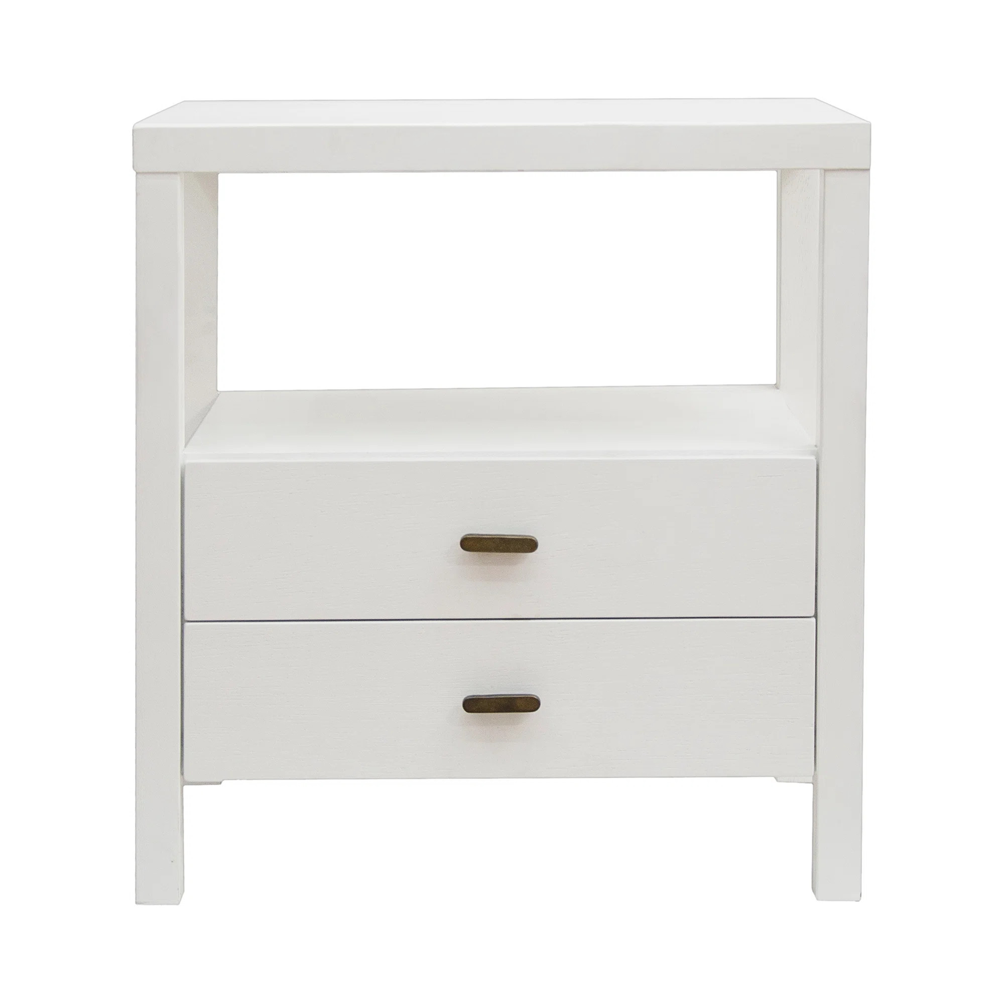 Francisca 2 - Drawer Nightstand | Wayfair North America