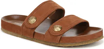 Veronica Beard Percey Slide Sandal (Women) | Nordstrom | Nordstrom