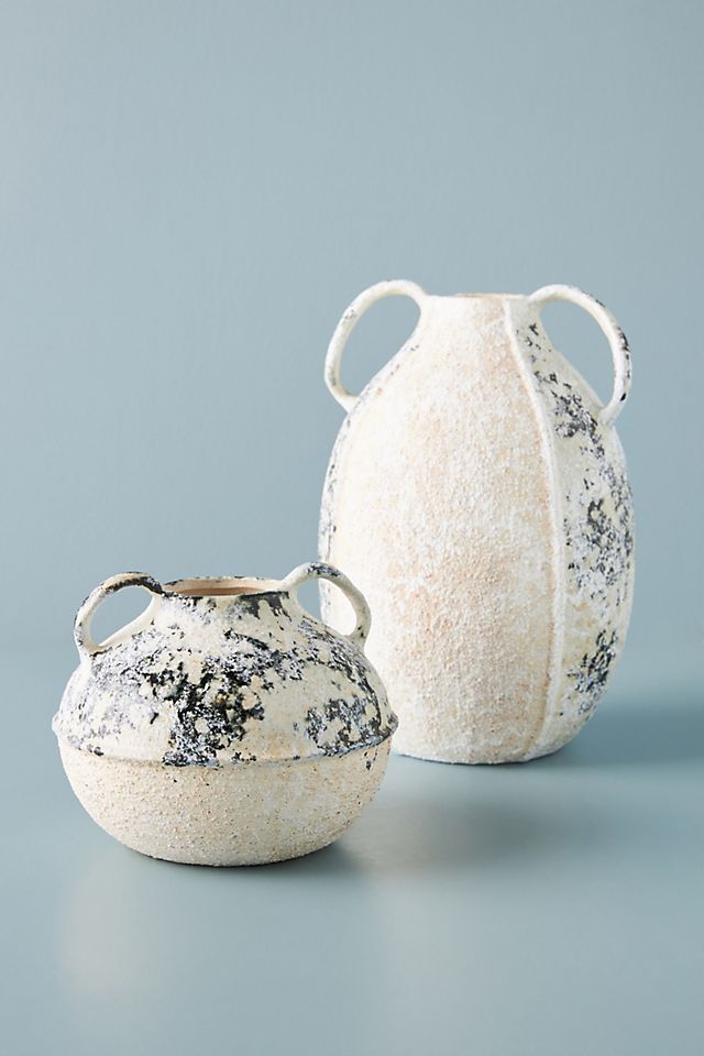 Croatia Vase | Anthropologie (US)