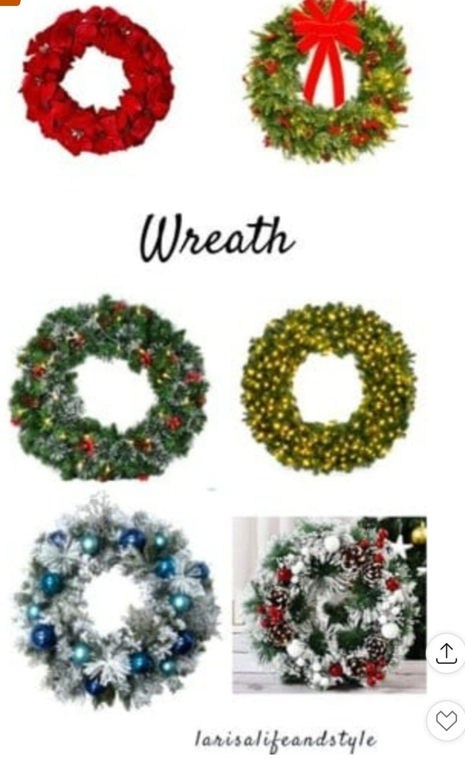 Wreath, holiday decor, Christmas decor, fall decor, porch decorations, fall essentials, holidays 

#LTKwinter #LTKhome #LTKfall