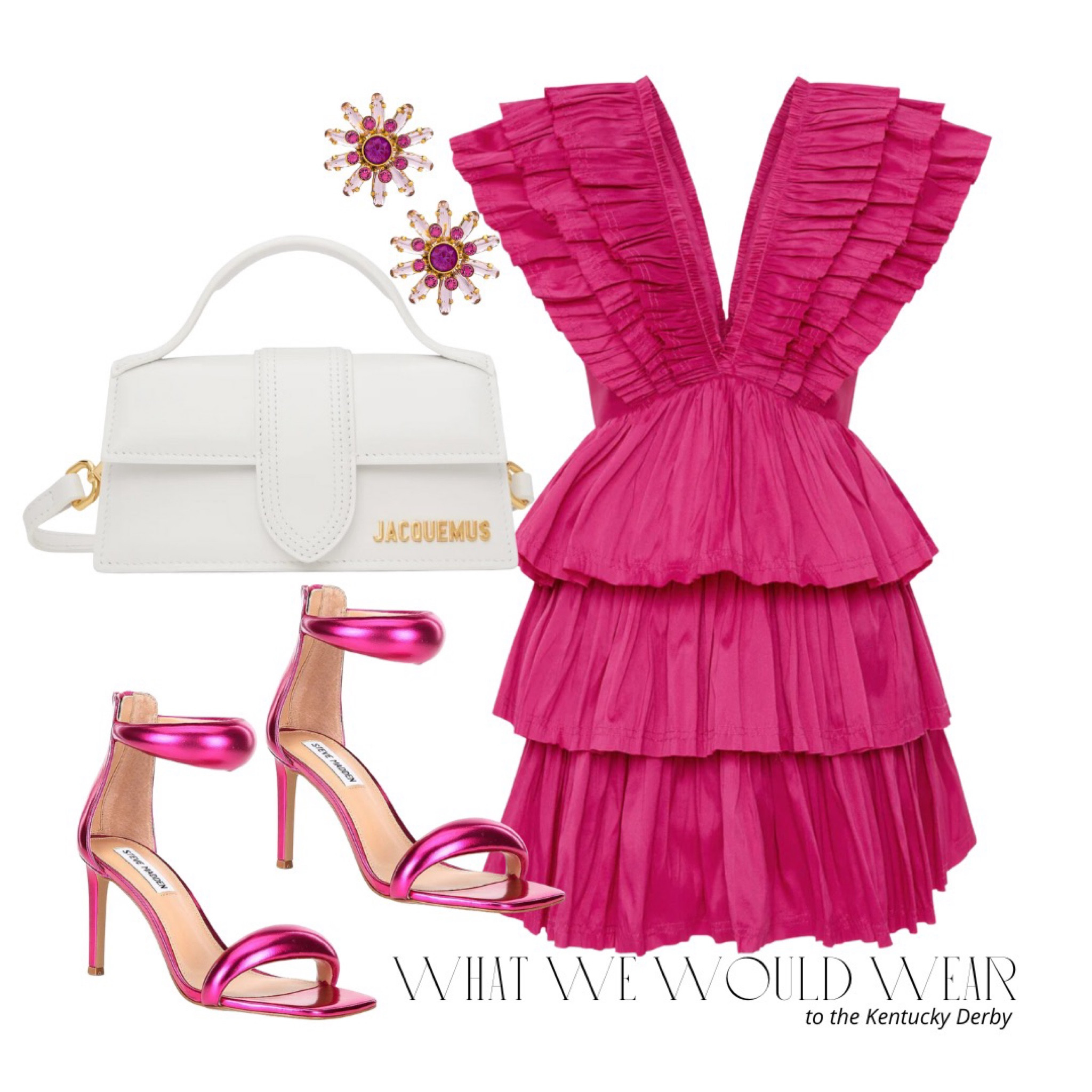 Derby looks 💞💞💞