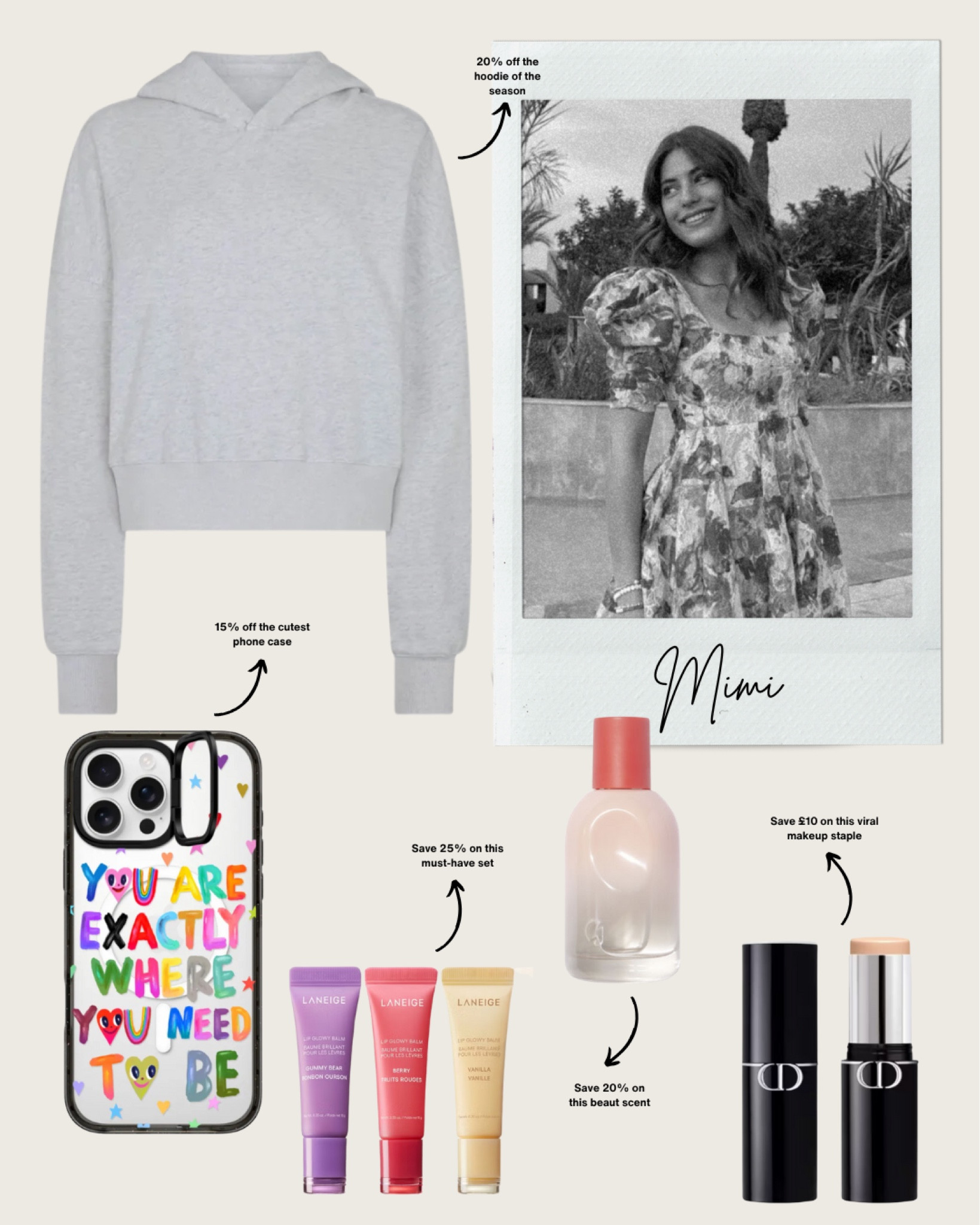 Mimi’s Black Friday Wishlist 

#LTKsale #LTKCyberWeek #LTKstyletip