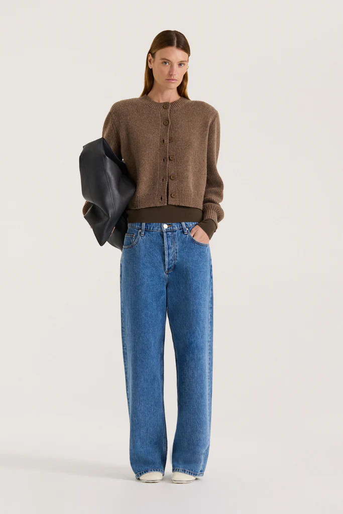 Edera Cardigan | Henne