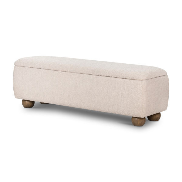 Ramsey Performance Boucle Trunk | Scout & Nimble