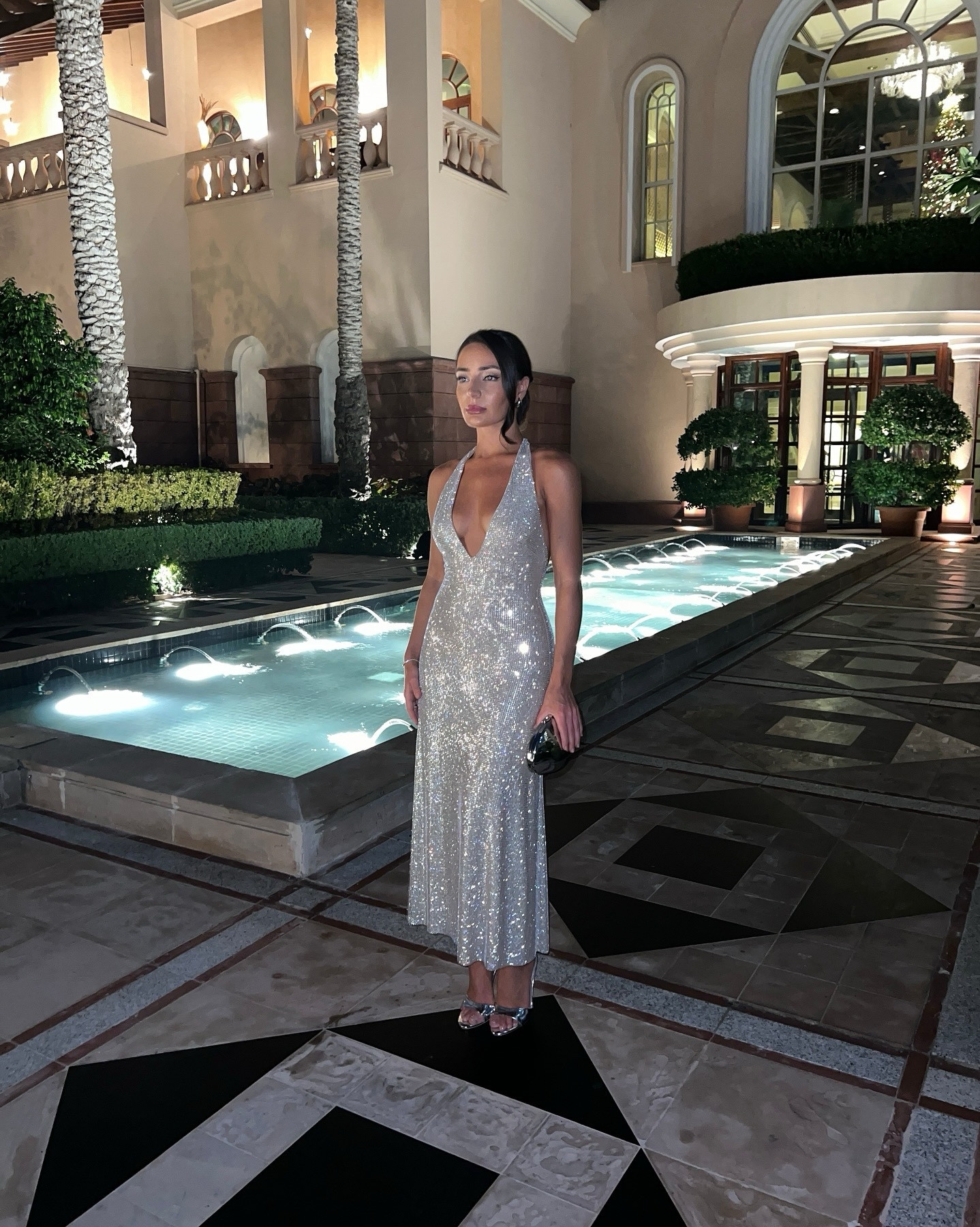 Sparkly summer 🪩

#LTKeurope #LTKsummer #LTKAroundTheWorld