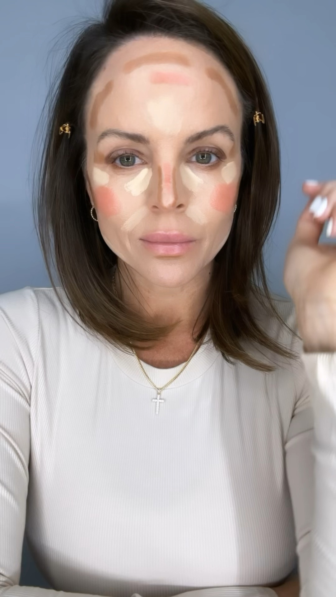 Makeup addict 

#LTKbeauty #LTKfindsunder50 #LTKstyletip