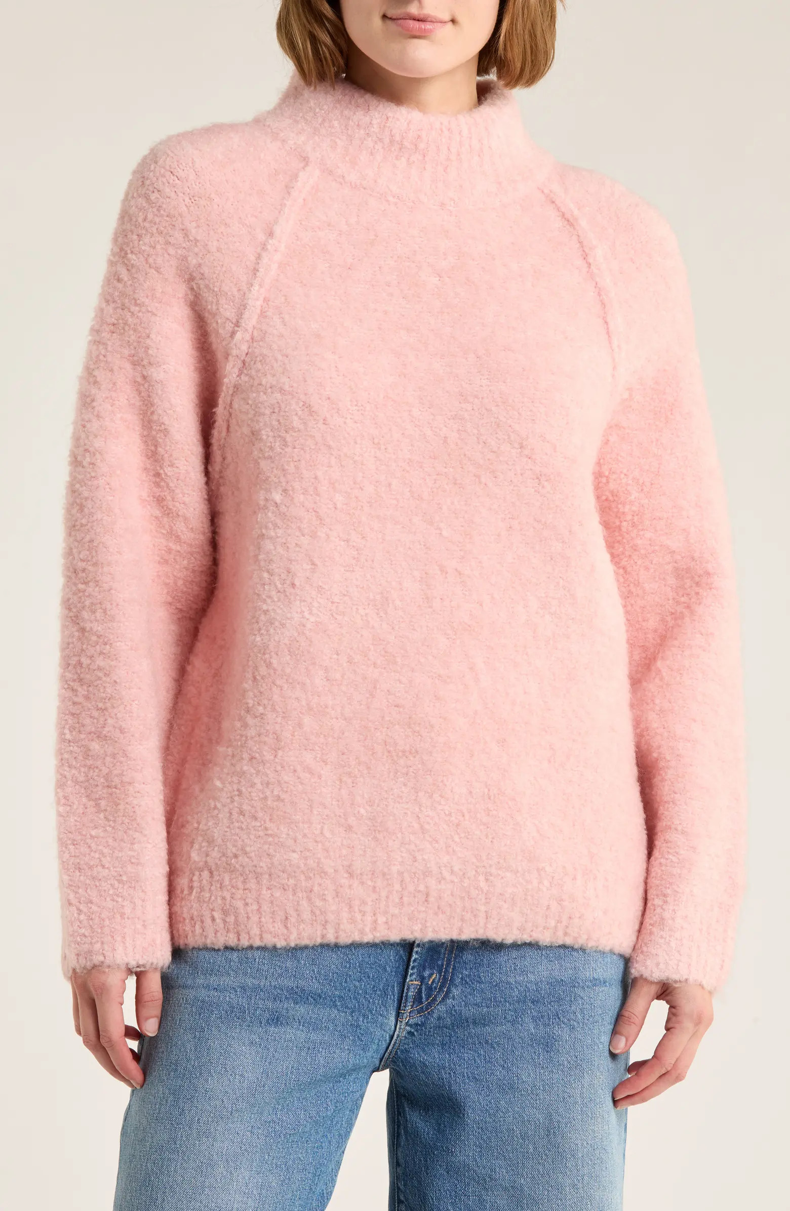 FRNCH Turtleneck Sweater | Nordstromrack | Nordstrom Rack