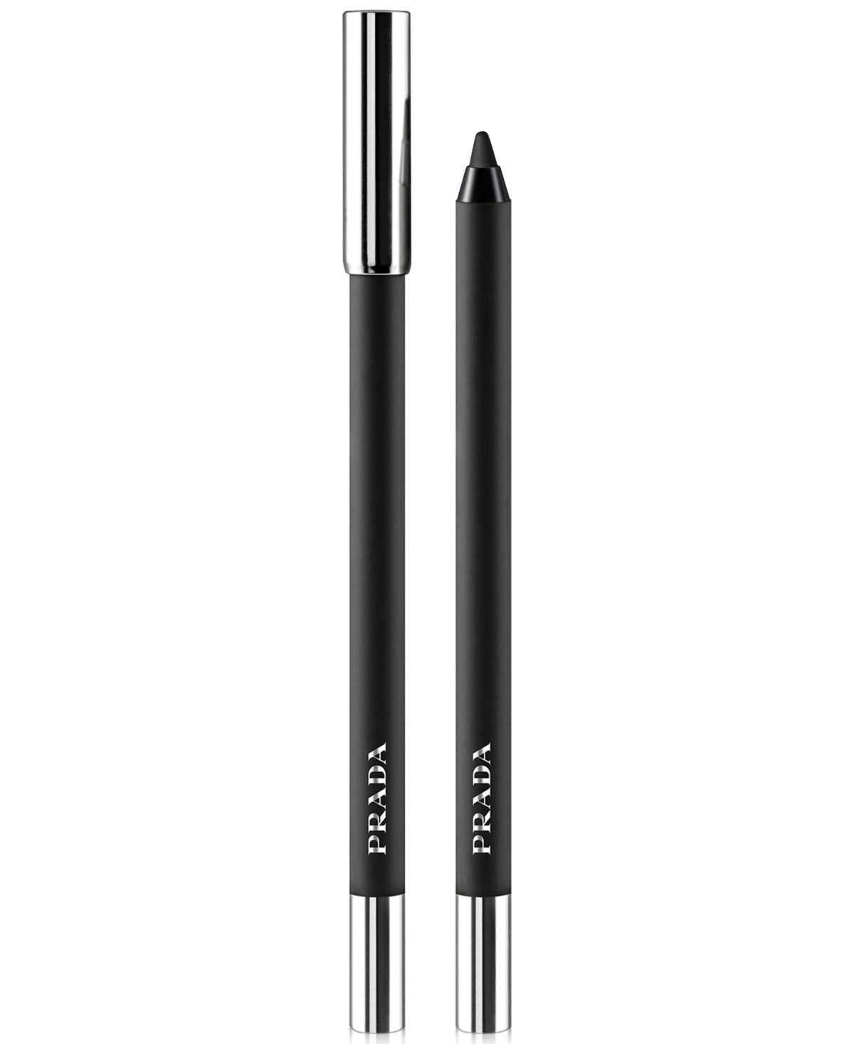 Prada Beauty Pradalines Gliding Waterproof Eye Pencil - 01 - NERO | Macy's
