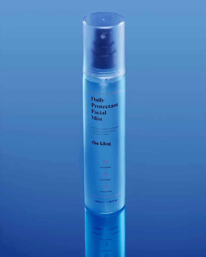 Daily Protectant Facial Mist | Soko Glam