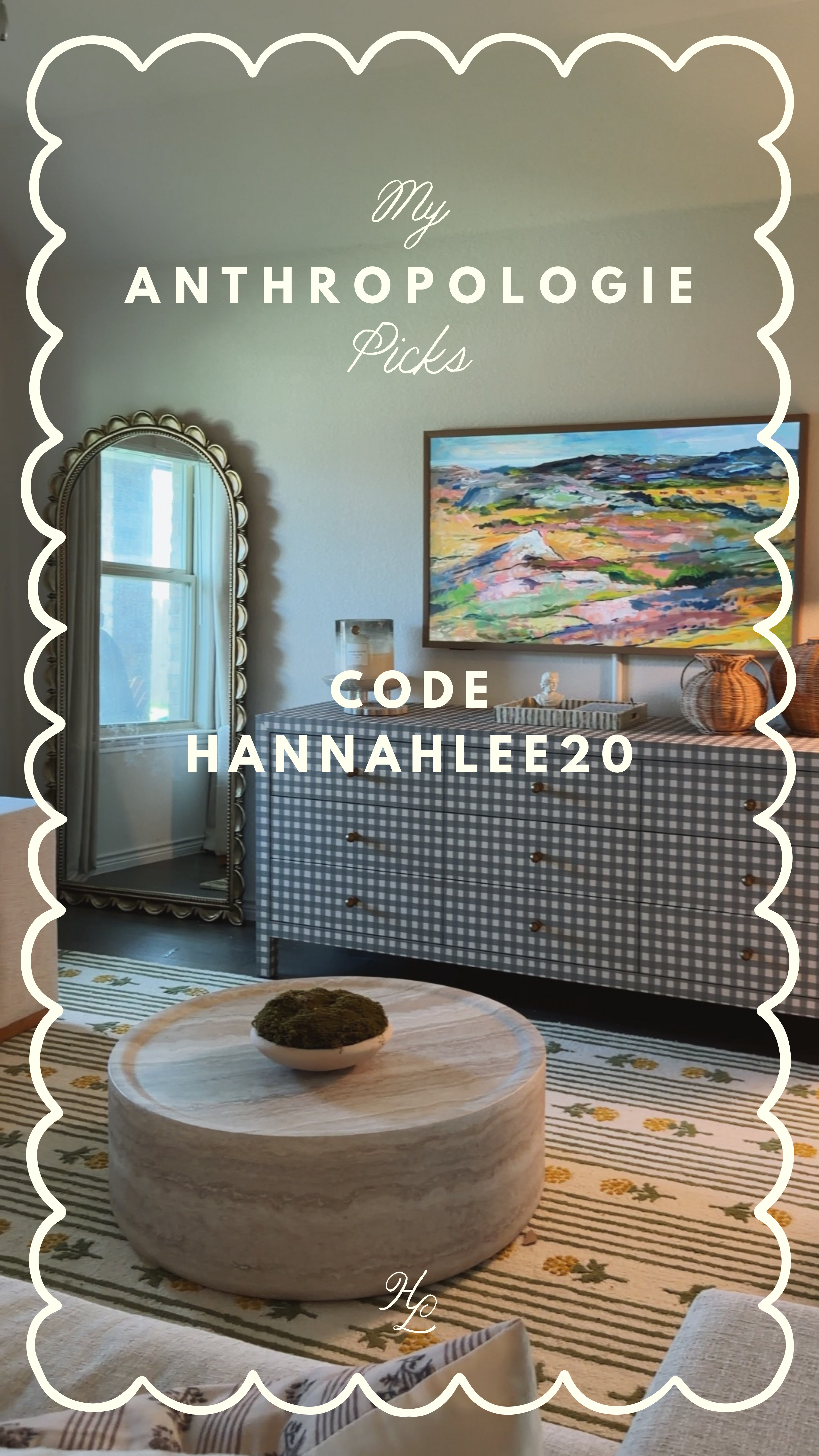 USE CODE HANNAHLEE20 FOR 20% OFF ORDERS OF 100+ until 6/28/26!🧚🏻👒🌷💫

#LTKHome