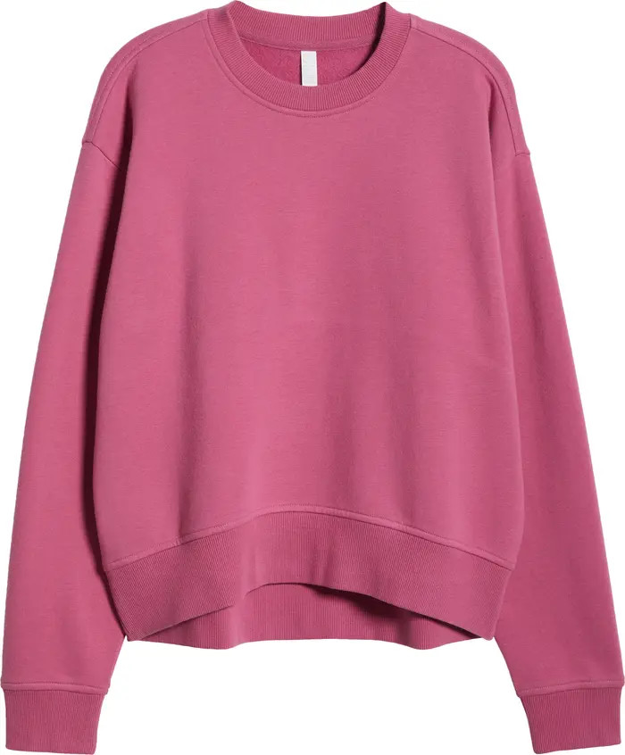 Cloud Fleece Sweatshirt | Nordstrom