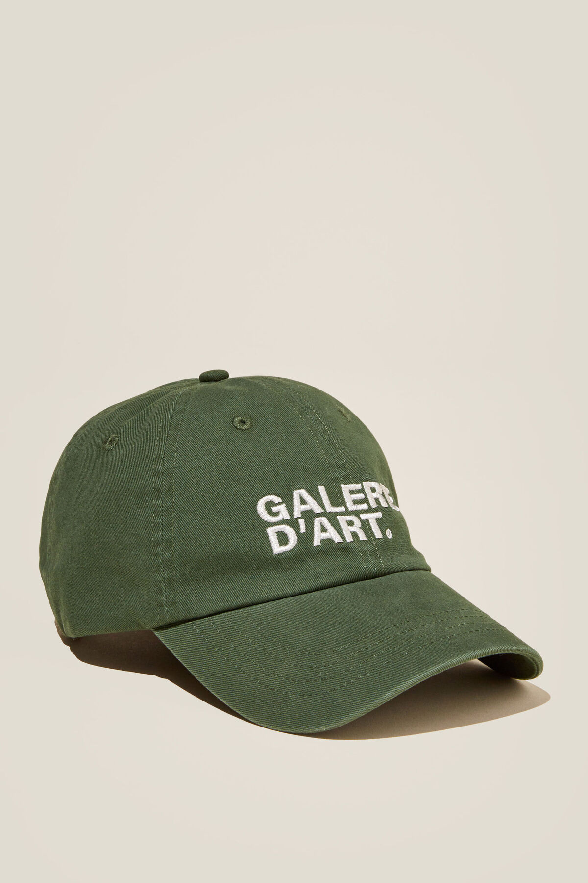 Classic Dad Cap | Cotton On (US)