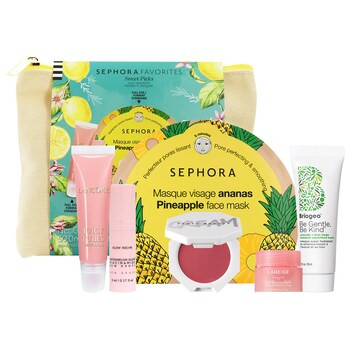Sweet Picks Summer Essentials Set | Sephora (US)