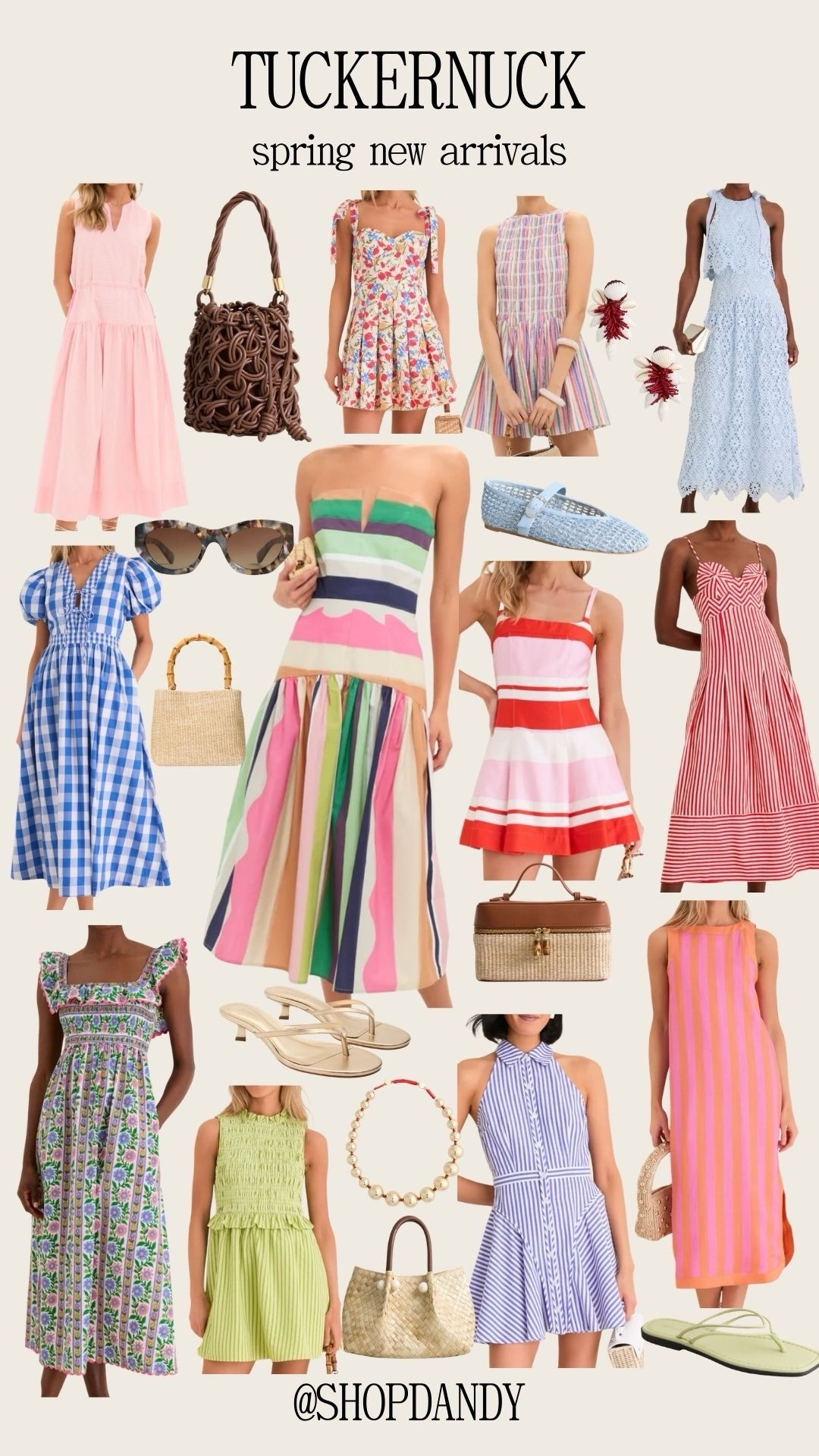 Tuckernuck spring new arrivals are so good! 

#LTKSeasonal #LTKgrwm #LTKootd