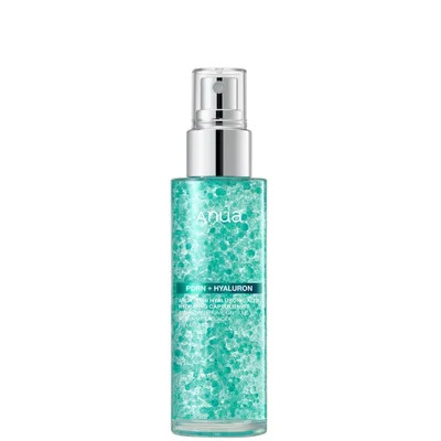 Anua PDRN Hyaluronic Acid Hydrating Capsule Mist 100ml | Cult Beauty