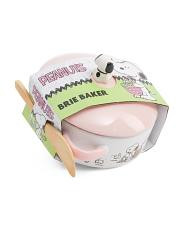 Easter Beagle Brie Baker | TJ Maxx