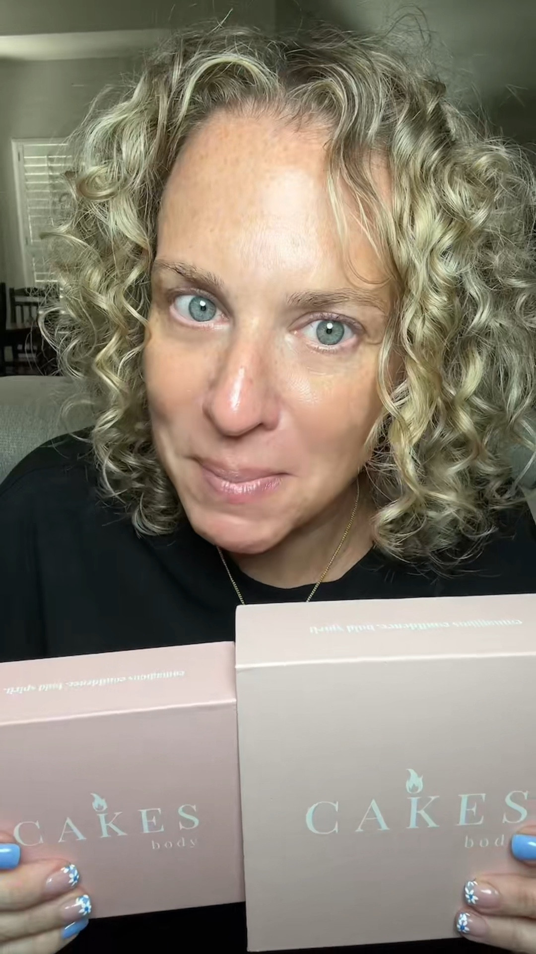 PROM MODE Prom dress shopping mom tip: If the dress is backless, strapless, or barely-there... you're daughter needs a little extra coverage. Cakes has you covered (literally).
ForCakesCovers
#PromReady #Prom2025MomPromSupport #StyleHack #cakescoverssale #promdressideas #momssupportingmoms #Inverted

#LTKStyleTip #LTKSaleAlert