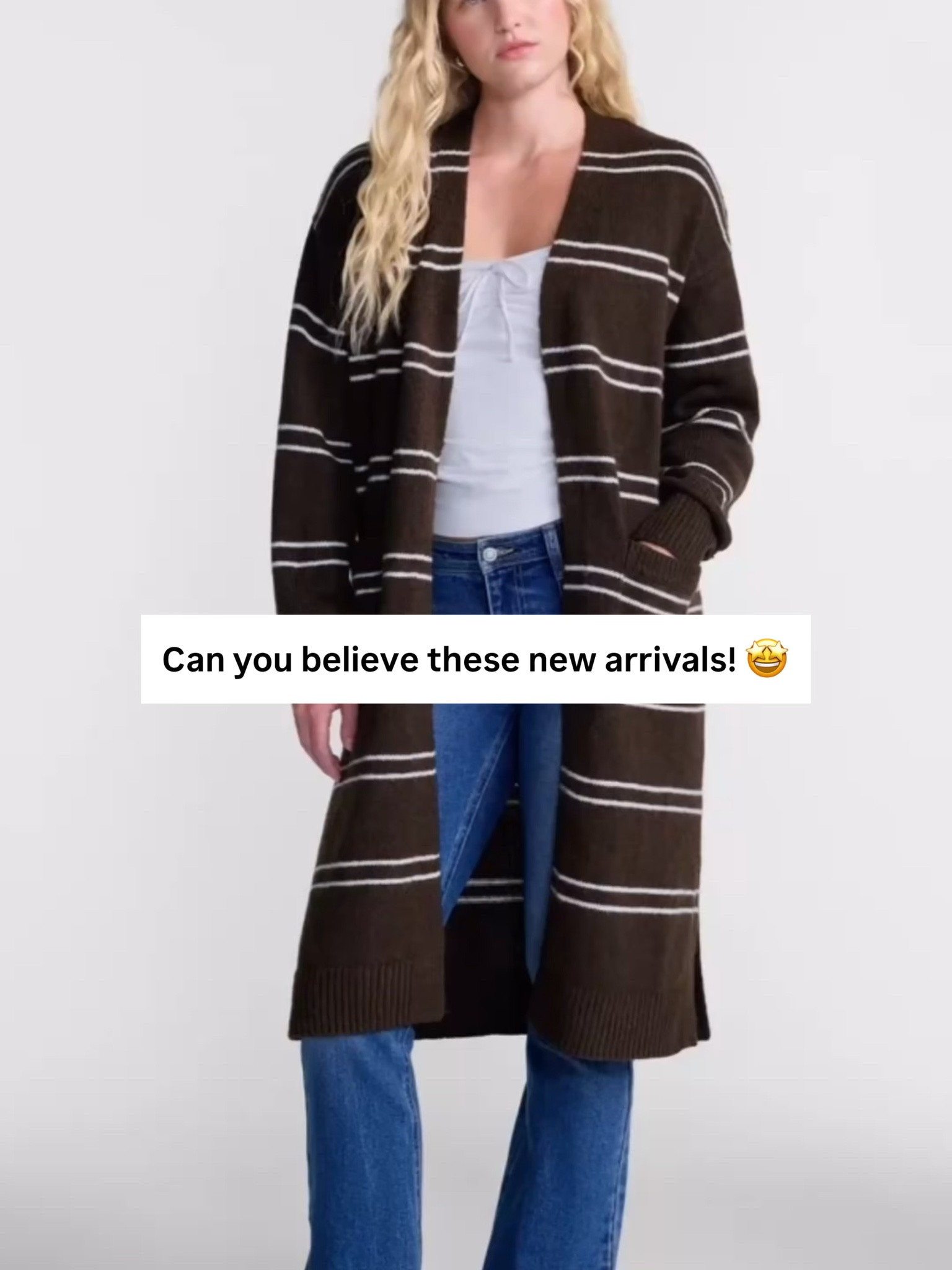 Walmart new arrivals