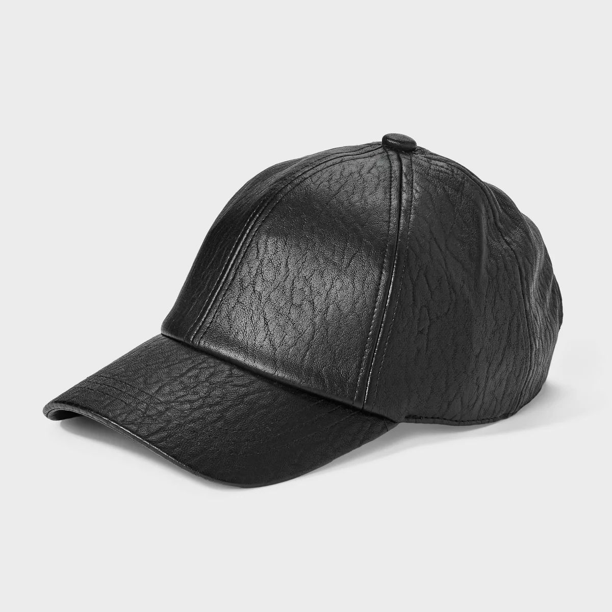 Baseball Hat - A New Day™ Black | Target