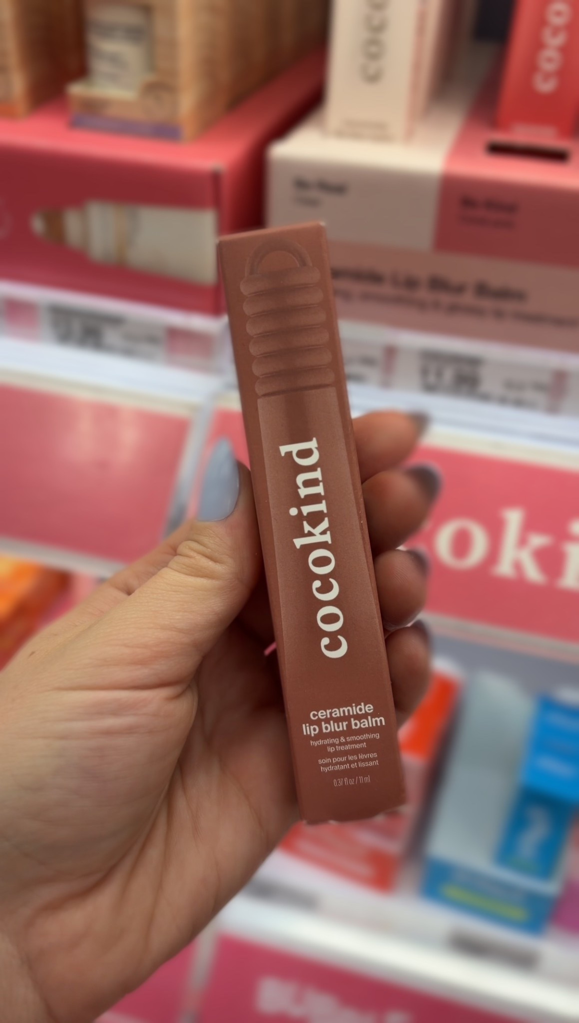 Lippie restock @Target 

#LTKselfcare #LTKSaleAlert #LTKBeauty