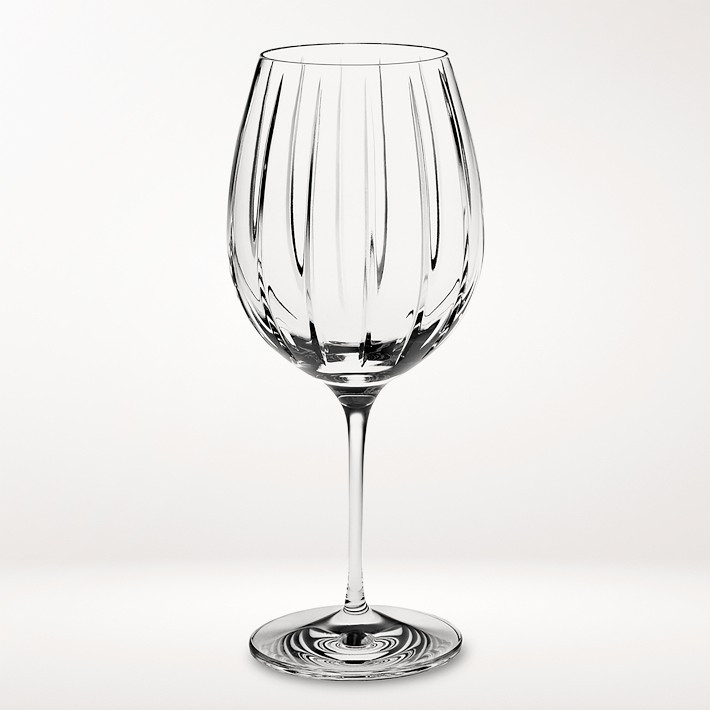 Dorset Red Wine Glasses | Williams-Sonoma