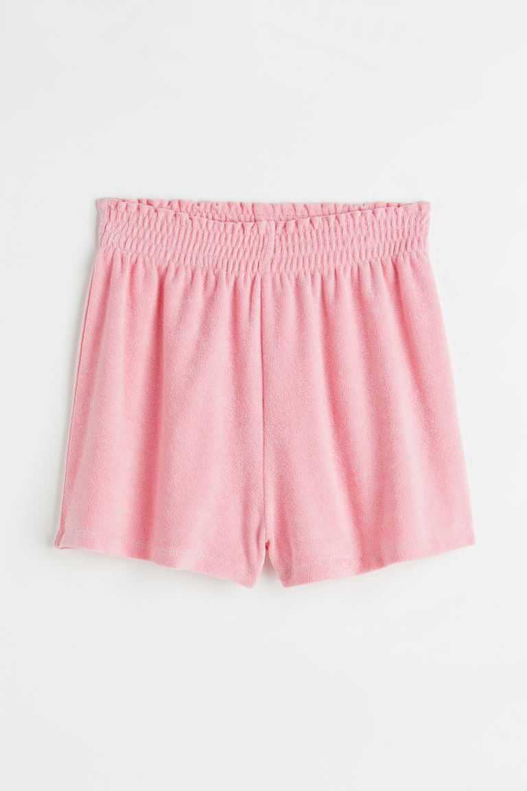 Terry shorts | H&M (US)