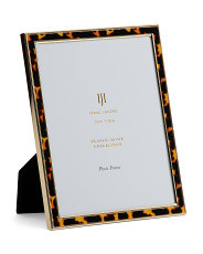 8x10 Tortoise Tabletop Picture Frame | Marshalls