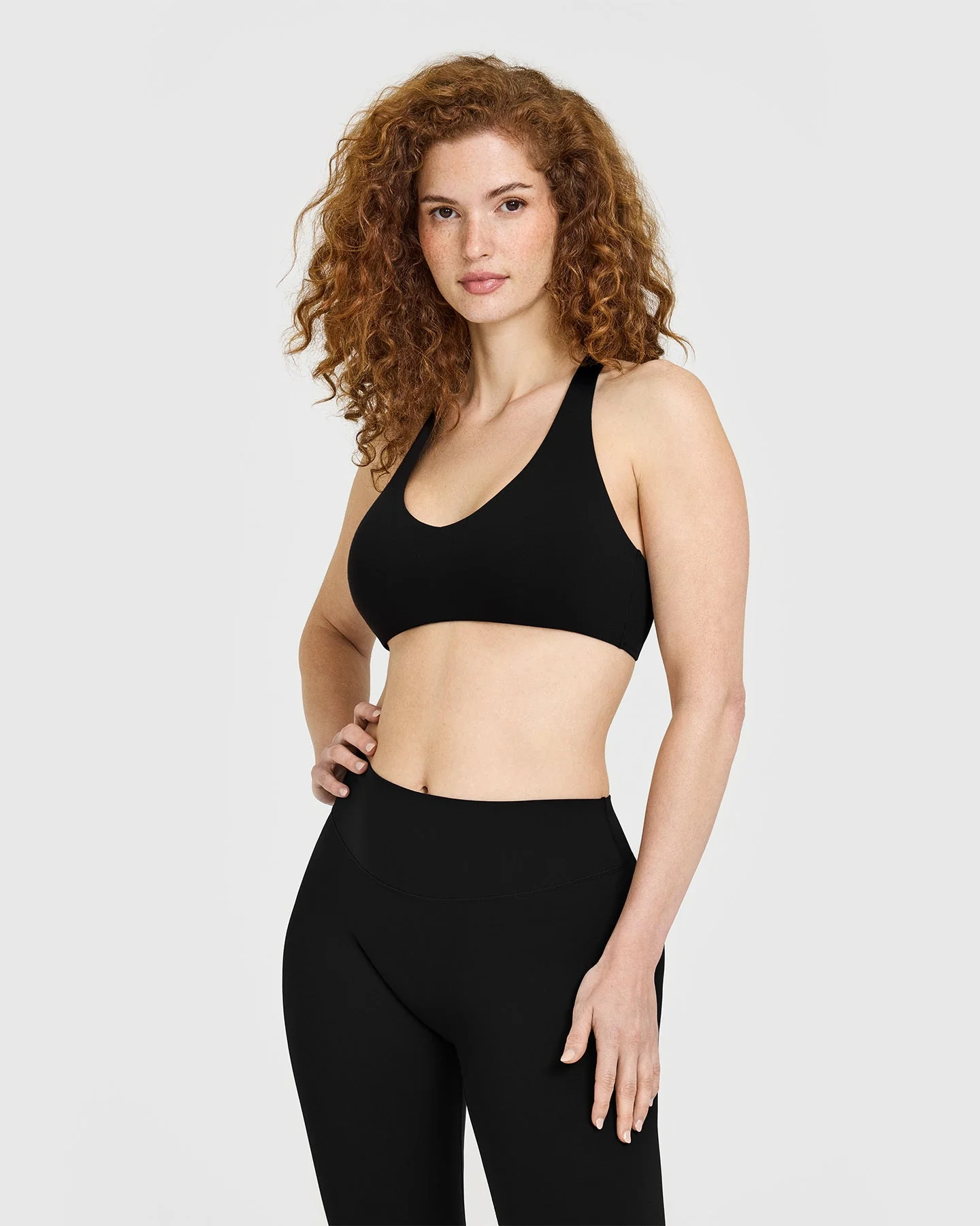 SoftMotion™ Bralette 
 Black | Oner Active (UK / US)