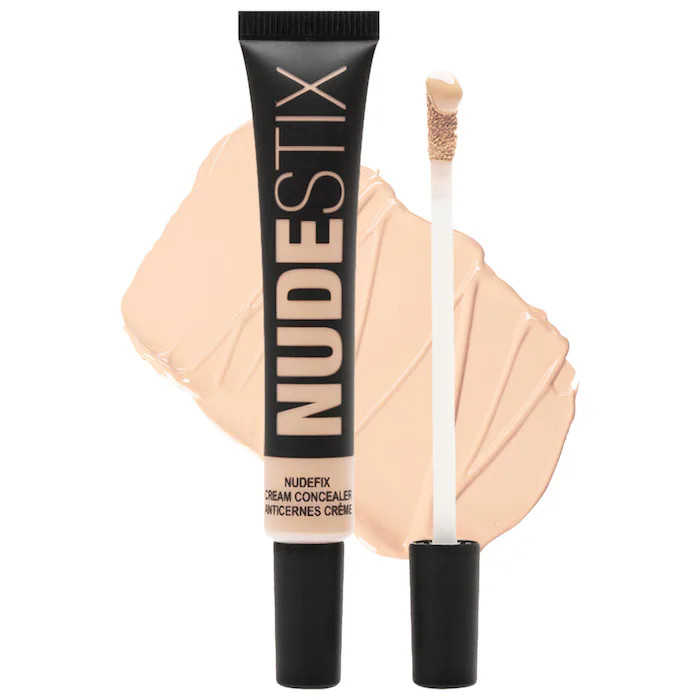 Nudefix Cream Concealer - NUDESTIX | Sephora | Sephora (US)