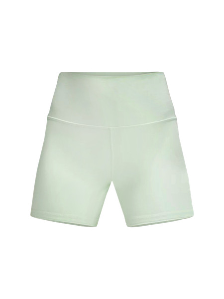 lululemon Align™ High-Rise Short 6" | Women's Shorts | lululemon | Lululemon (US)