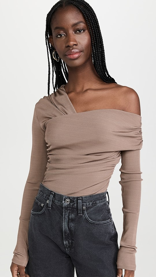 Fonteyne Bodysuit | Shopbop