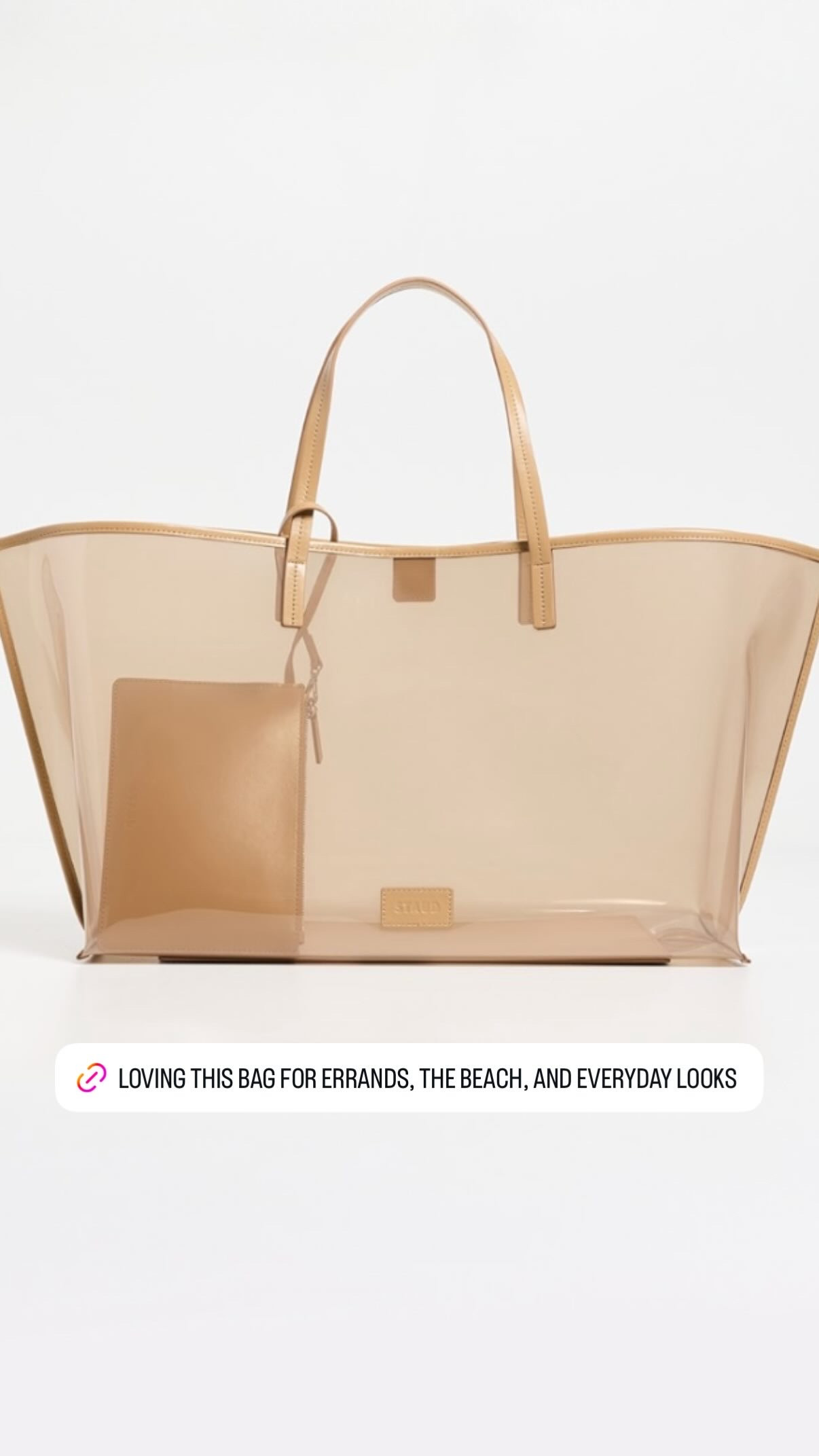 Loving this bag for errands, the beach, and everyday looks. Excited to share a roundup of everyday elevated casual finds that I'm eyeing for summer. From dresses, shorts, bags, tops, and more. 

 #LTKgrwm #LTKmomlife #LTKTravel