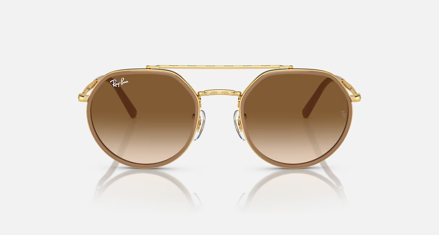 RB3765 | Ray-Ban (US)