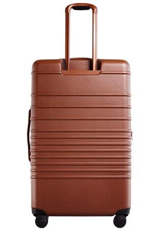 BEIS 26" Luggage in Maple from Revolve.com | Revolve Clothing (Global)