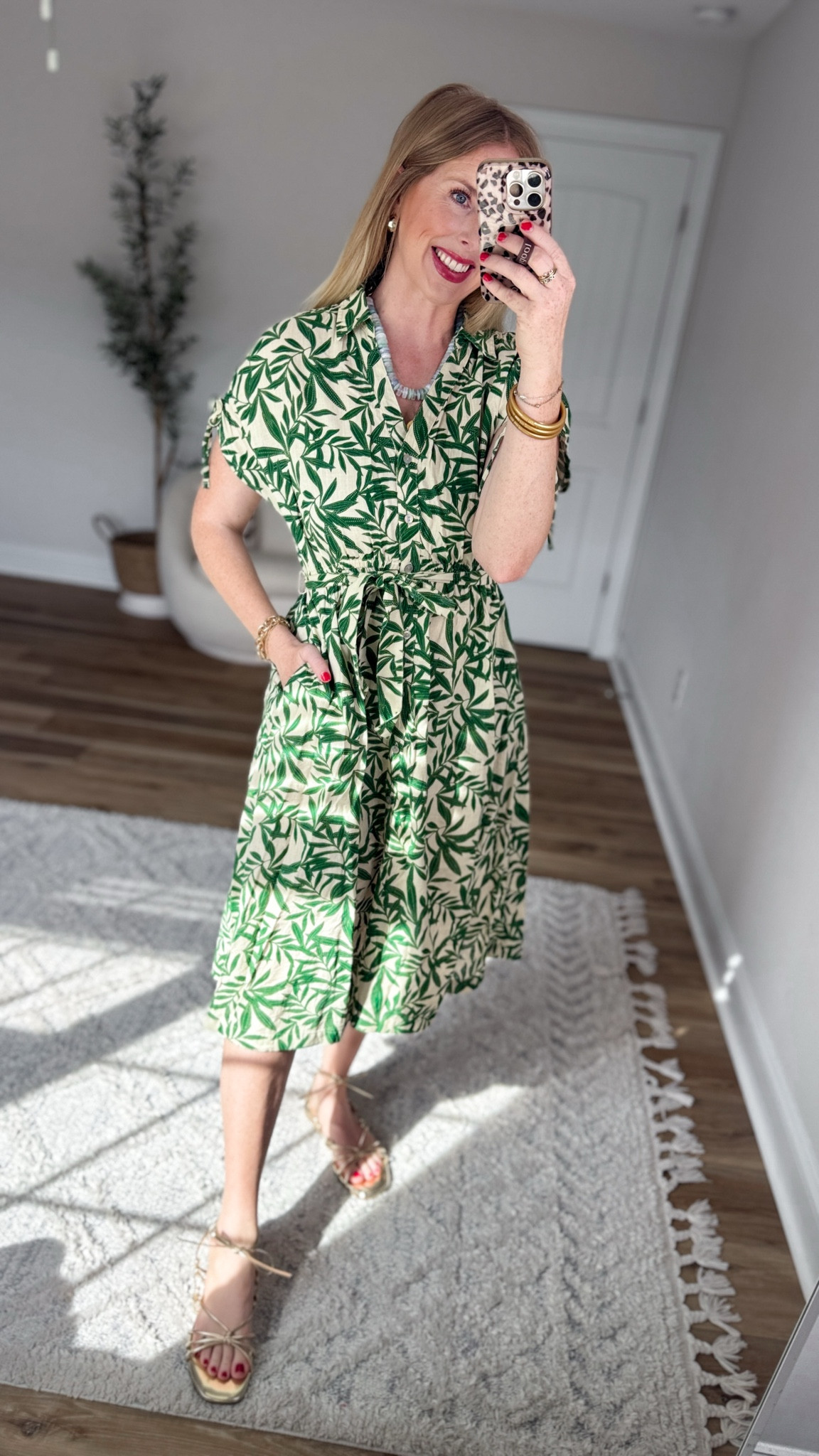 Daily try on, Walmart outfit, Walmart fashion, time and tru, midi shirtdress 

Small

#LTKgrwm #LTKootd #LTKWorkwear