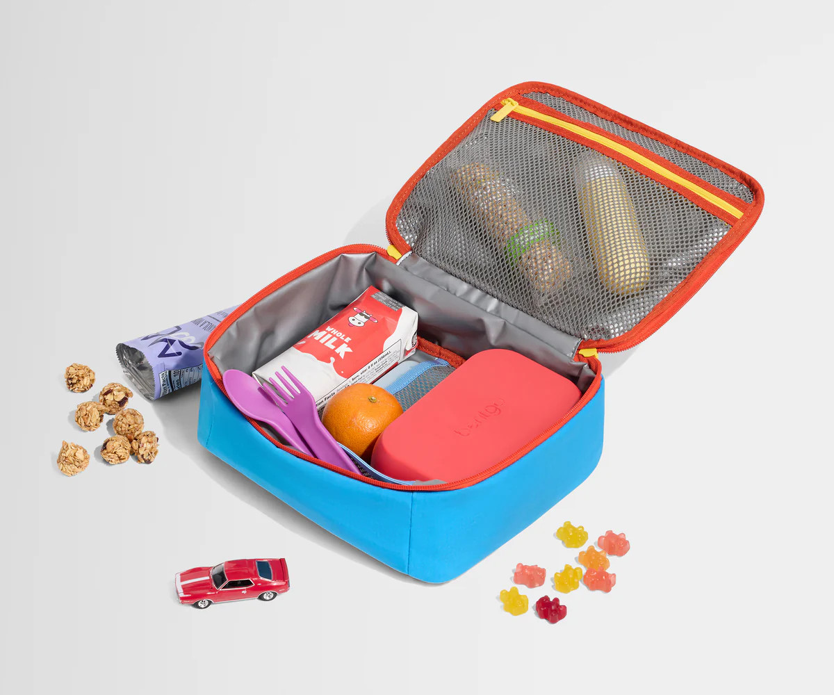 Shop Kids Lunch Boxes | Away: Built for modern travel | Away